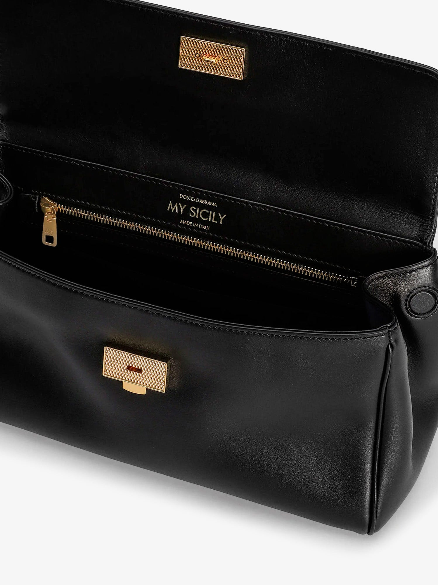 [Dolce & Gabbana] Cross body bag FW26 BB7782B732180999