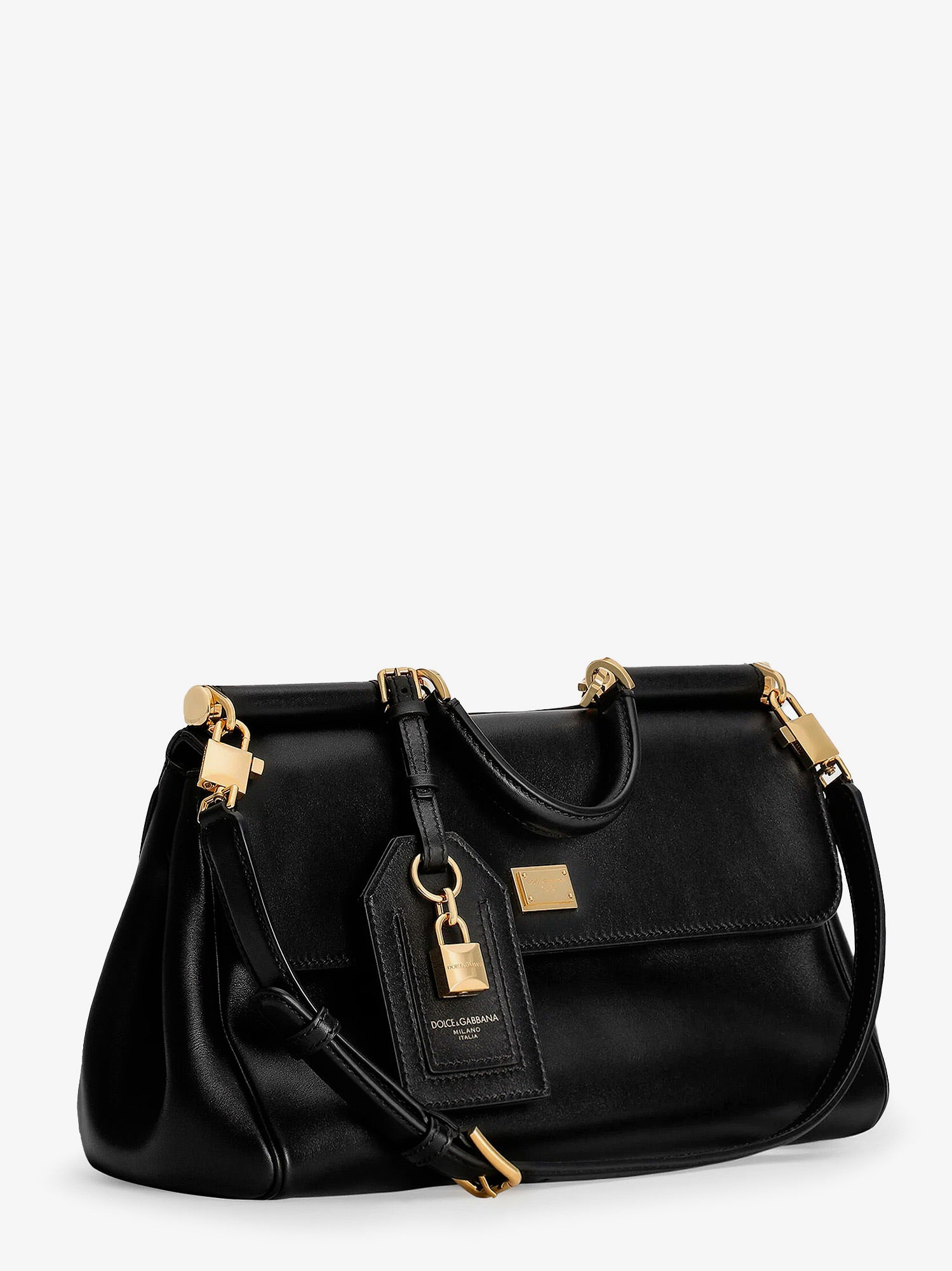 [Dolce & Gabbana] Cross body bag FW26 BB7782B732180999
