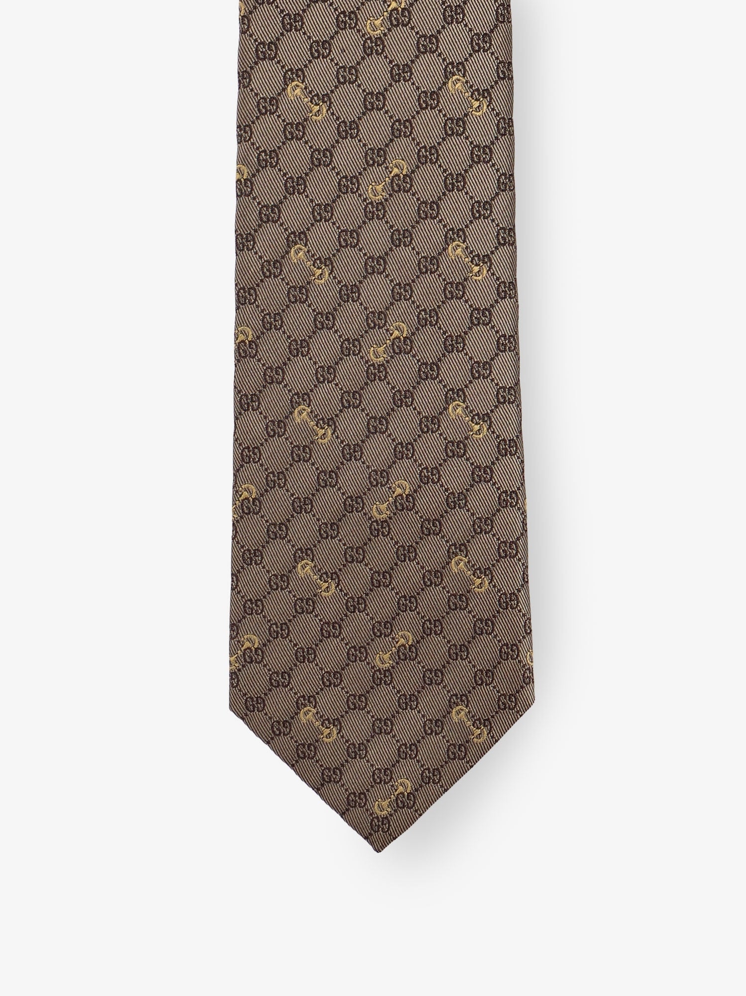 [Gucci] Tie FW26 7443794E2179565