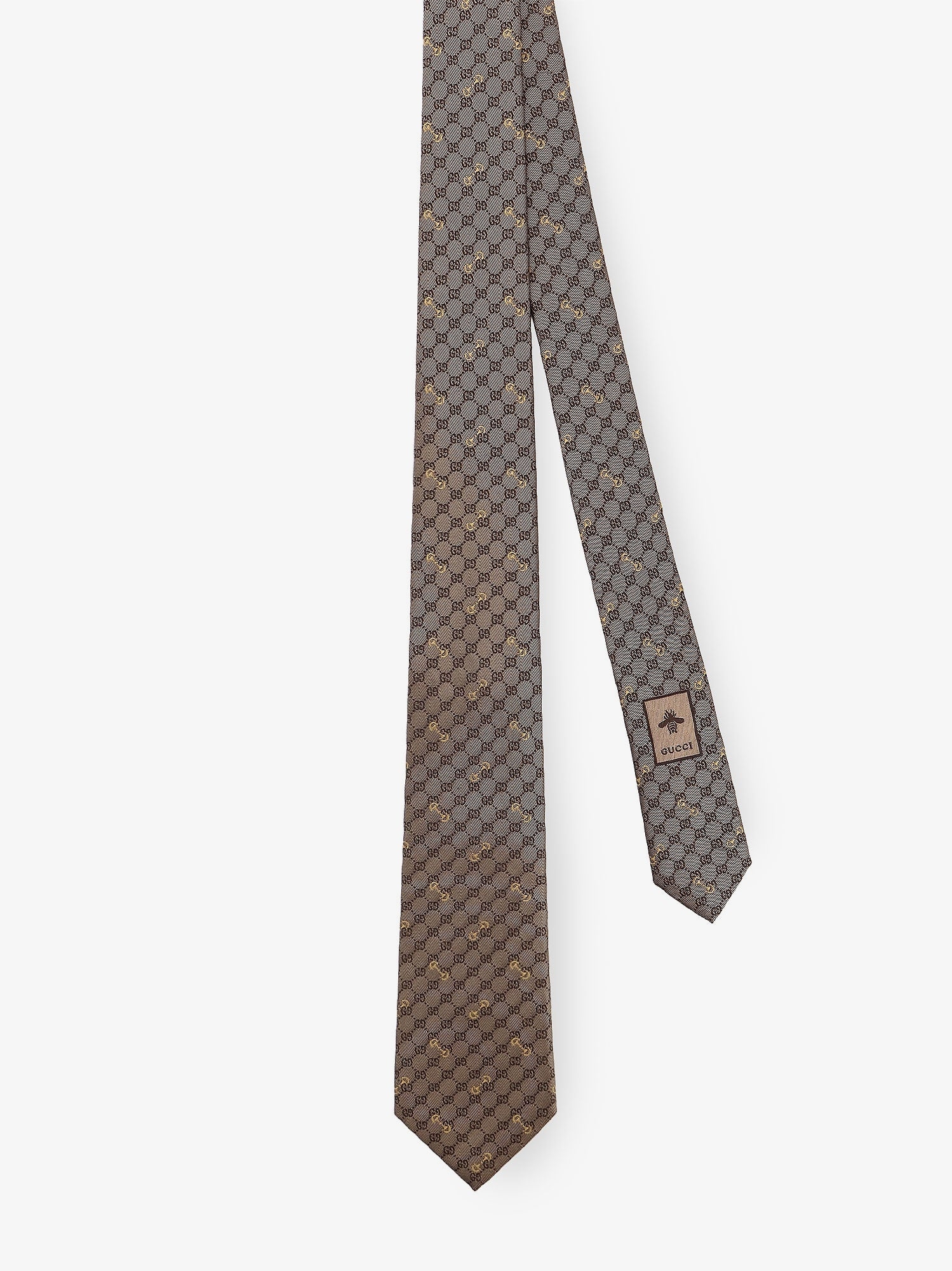 [Gucci] Tie FW26 7443794E2179565