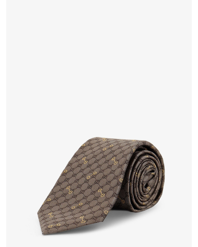[Gucci] Tie FW26 7443794E2179565