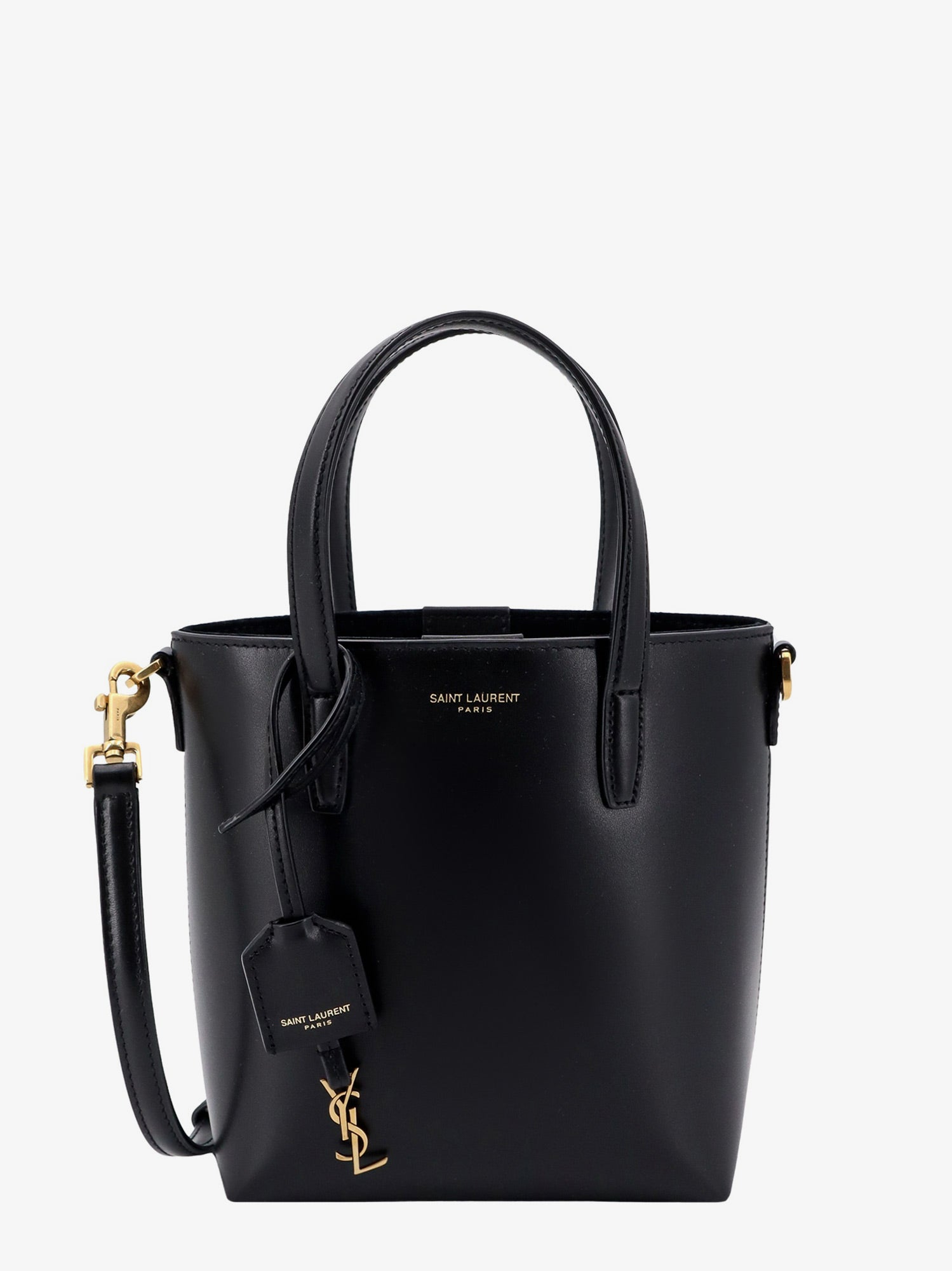 [Saint Laurent] Cross body bag FW26 773995AADDI1000