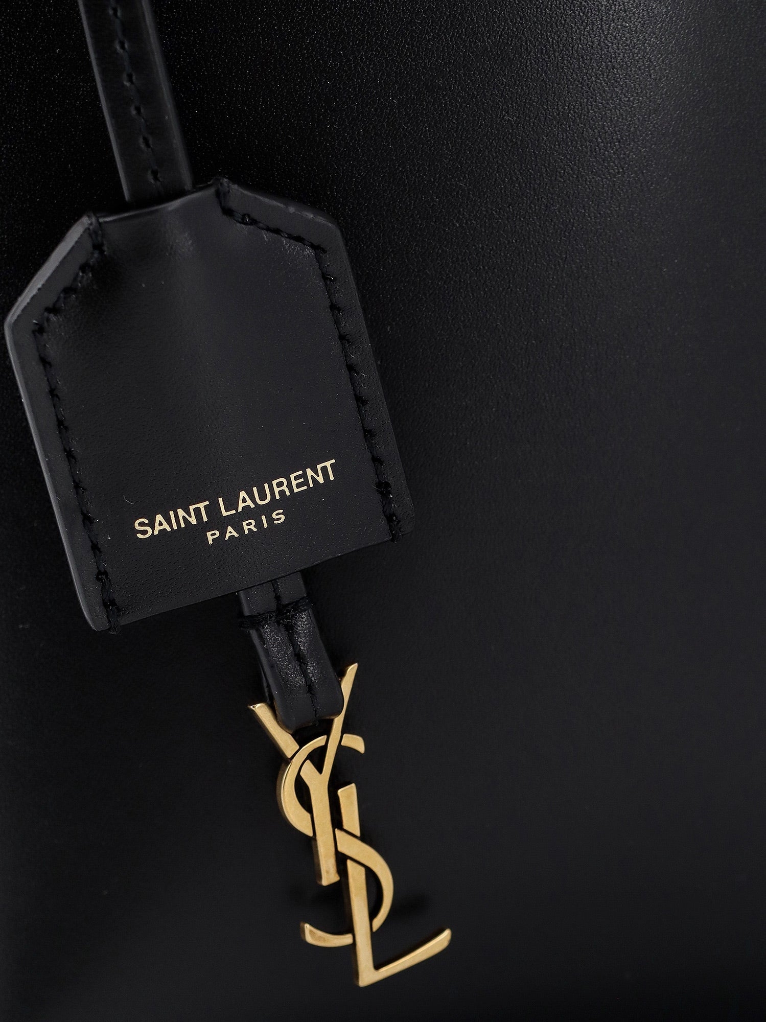 [Saint Laurent] Cross body bag FW26 773995AADDI1000