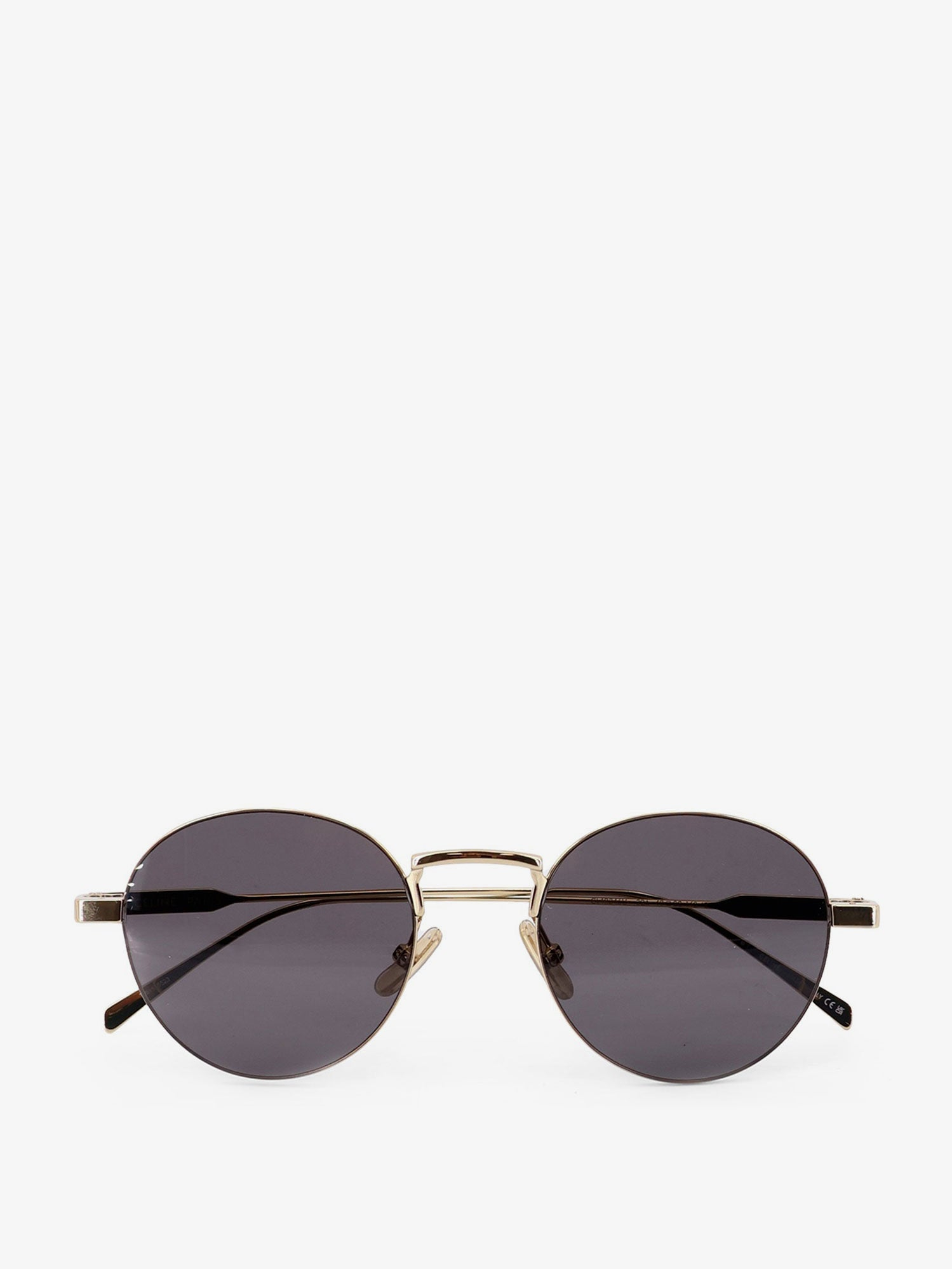 [Celine] Sunglasses FW26 4S346CMLB35LS
