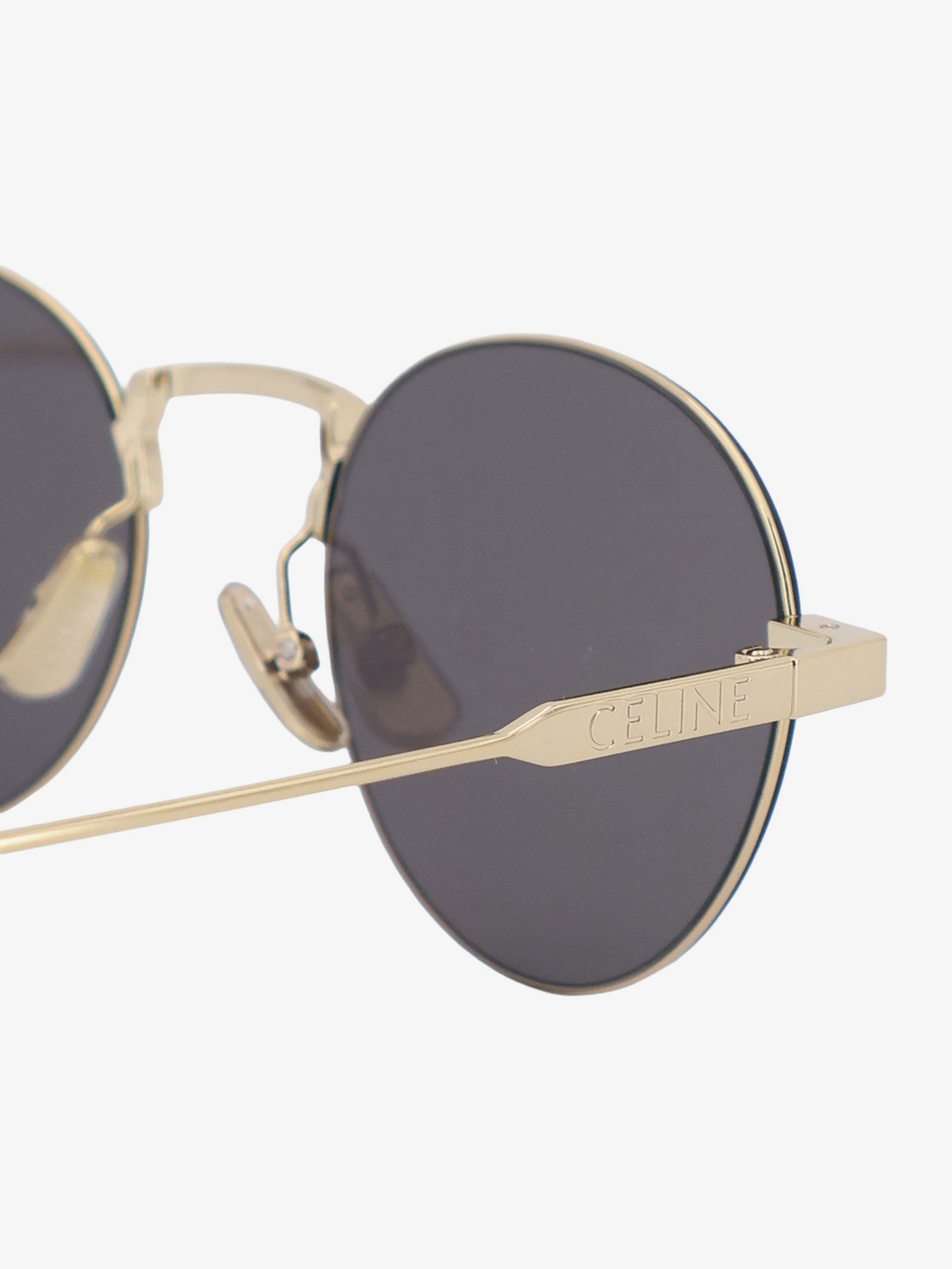 [Celine] Sunglasses FW26 4S346CMLB35LS