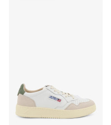 [AUTRY] Sneakers FW26 AULMLS17WHT