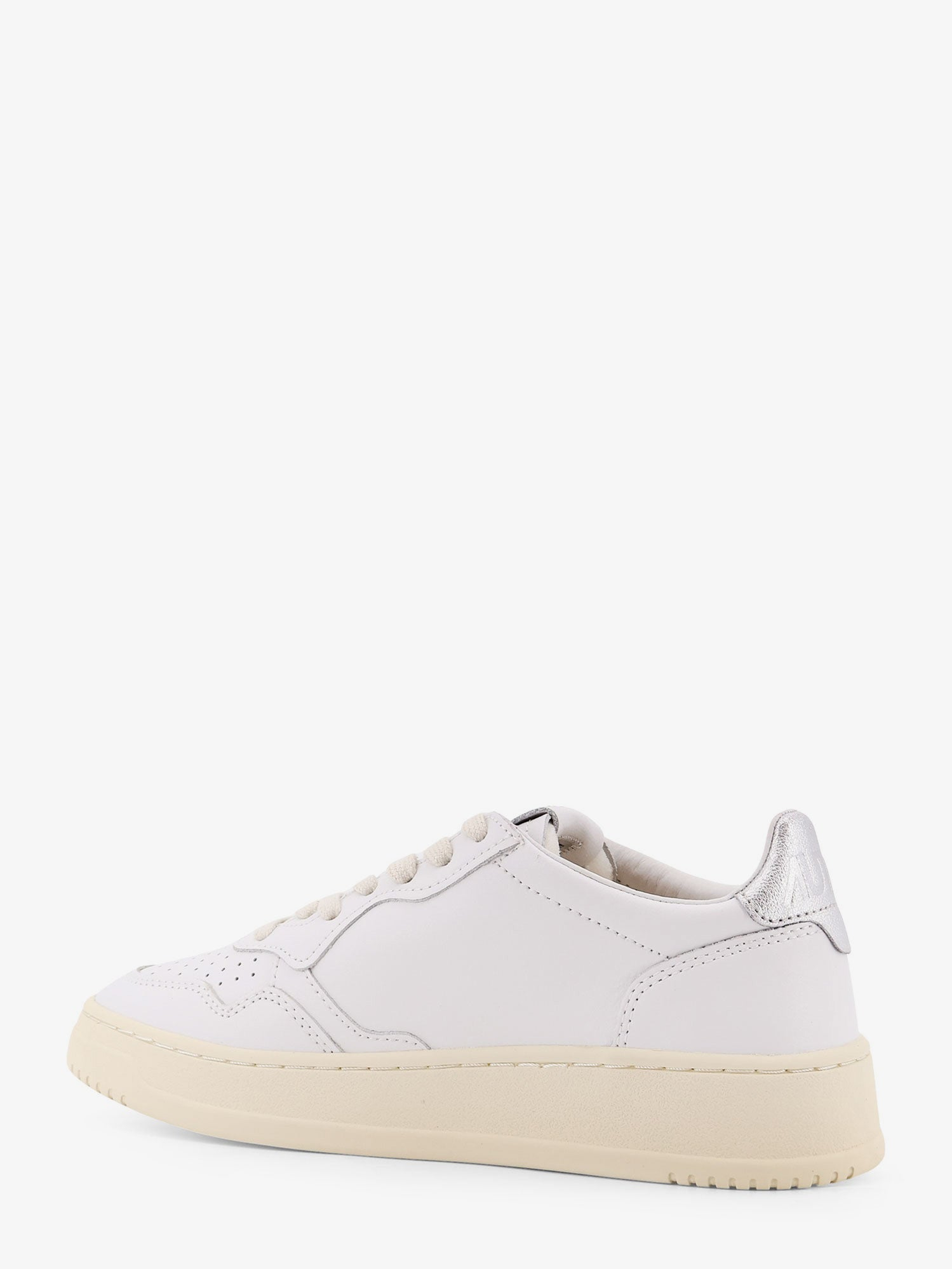 [AUTRY] Sneakers FW26 AULWLL05WHT