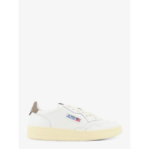 [AUTRY] Sneakers FW26 AULMLL28WHT
