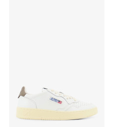 [AUTRY] Sneakers FW26 AULMLL28WHT