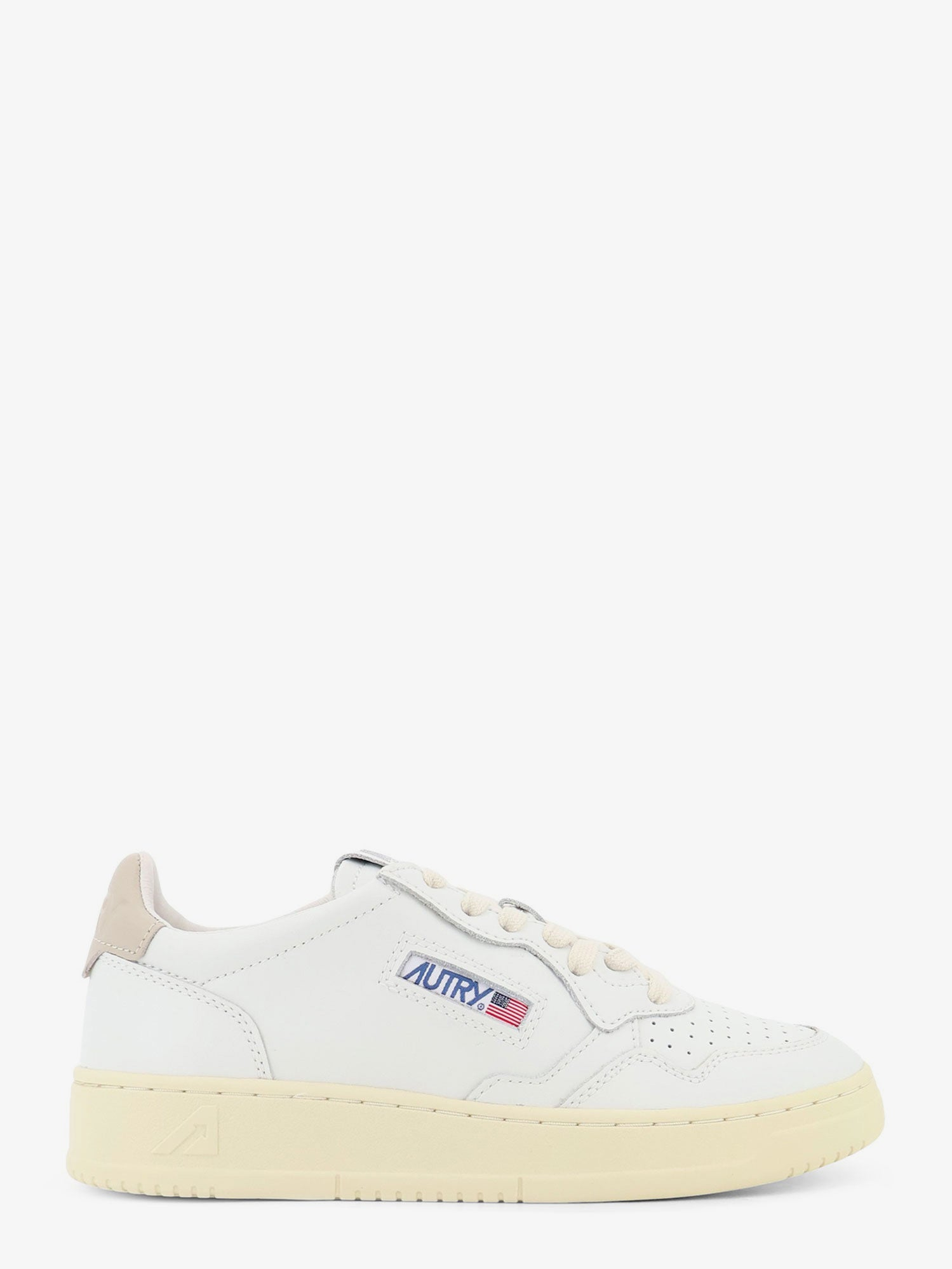 [AUTRY] Sneakers FW26 AULWLL27WHT