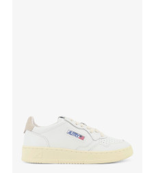 [AUTRY] Sneakers FW26 AULWLL27WHT
