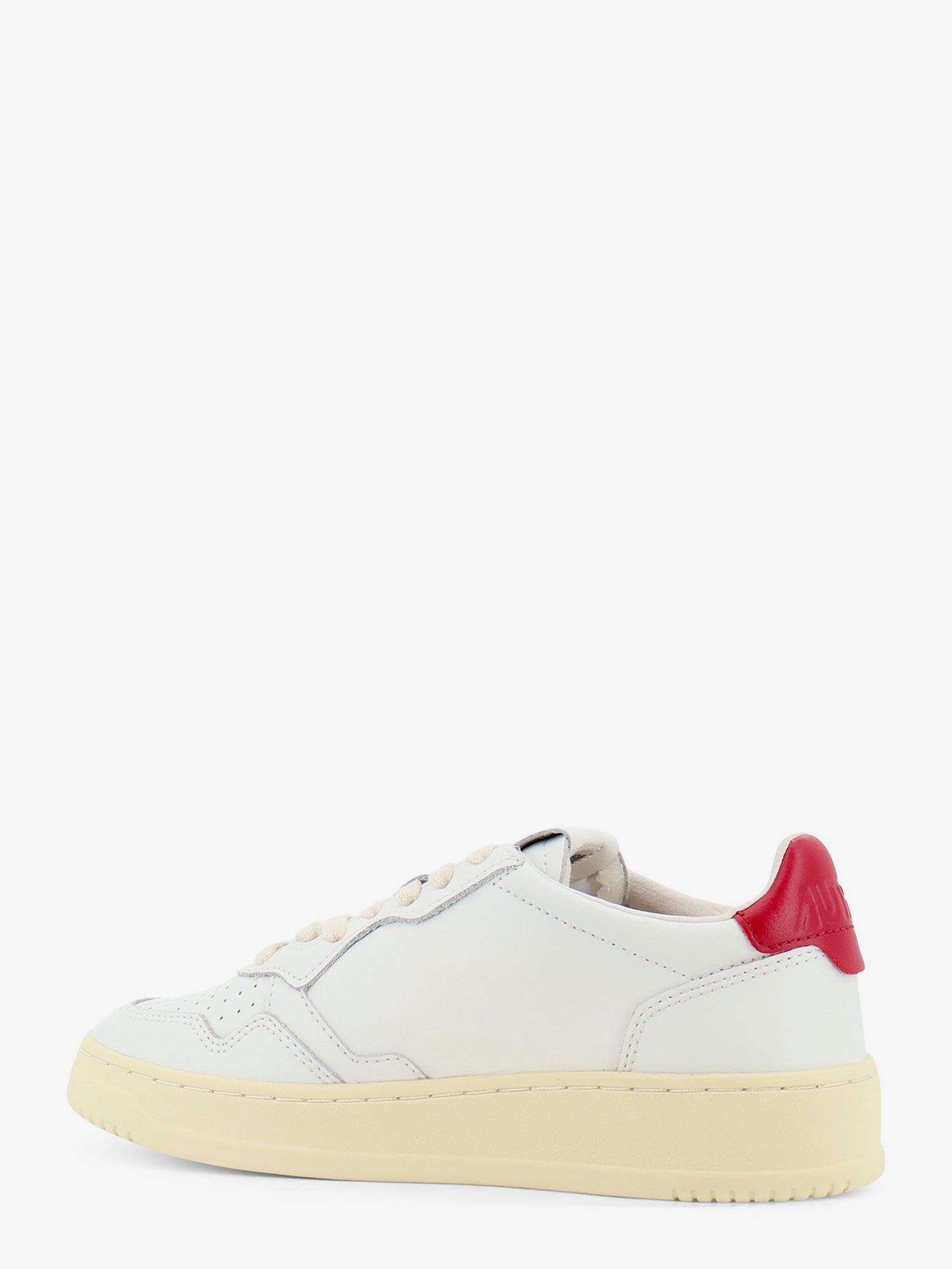 [AUTRY] Sneakers FW26 AULWLL33WHT