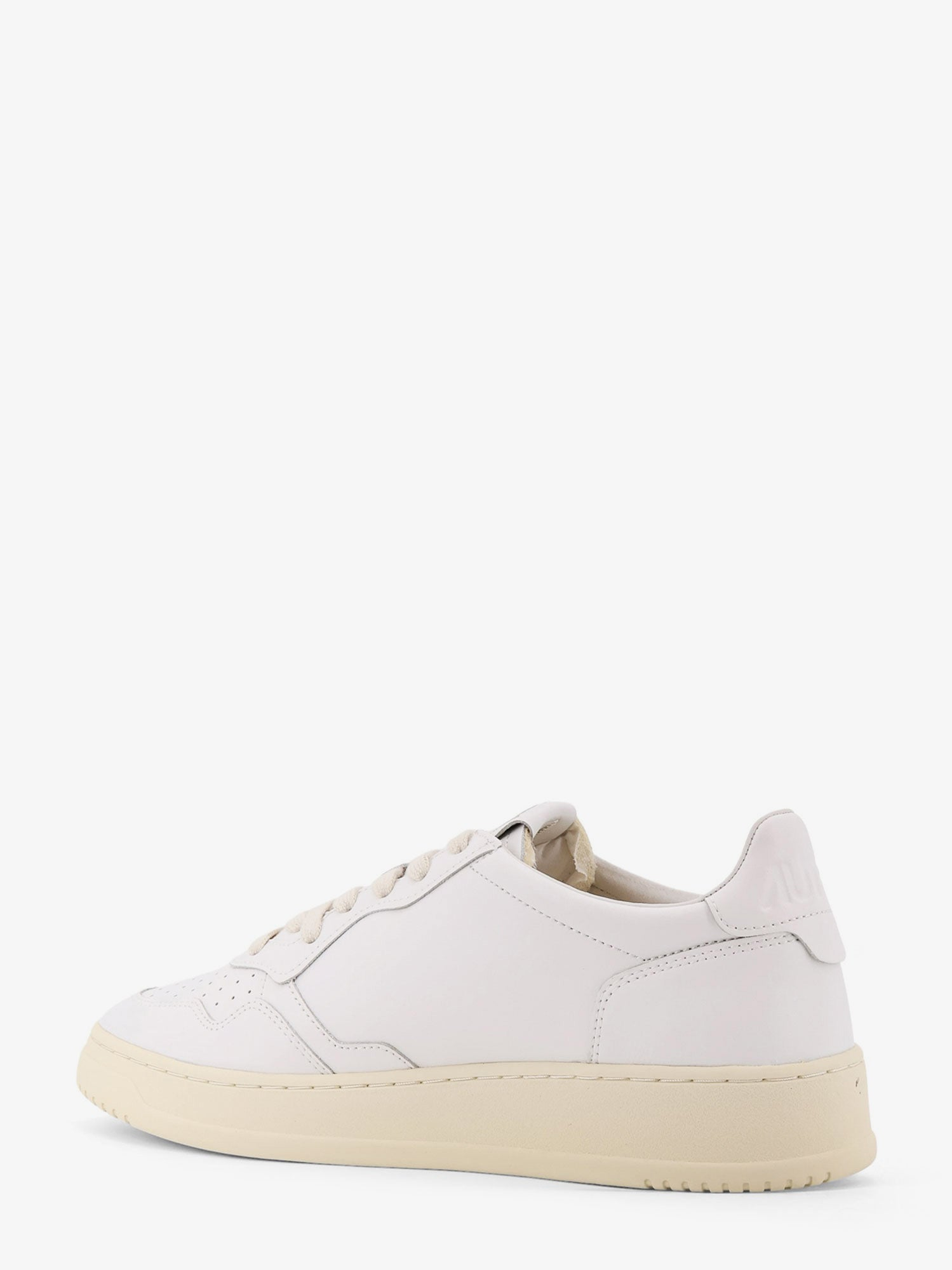 [AUTRY] Sneakers FW26 AULMLL15WHT