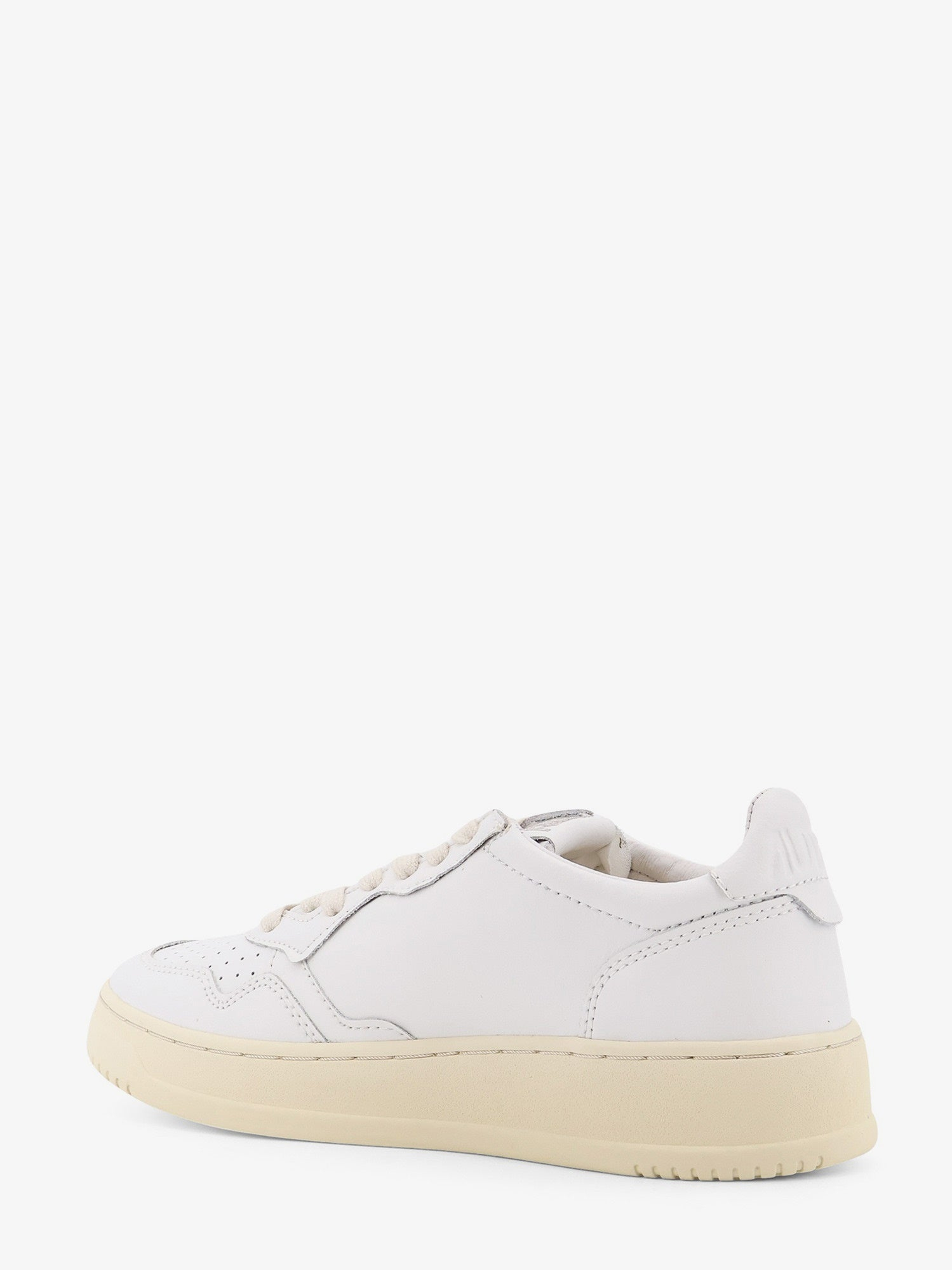 [AUTRY] Sneakers FW26 AULWLL15WHT