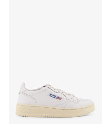 [AUTRY] Sneakers FW26 AULWLL15WHT