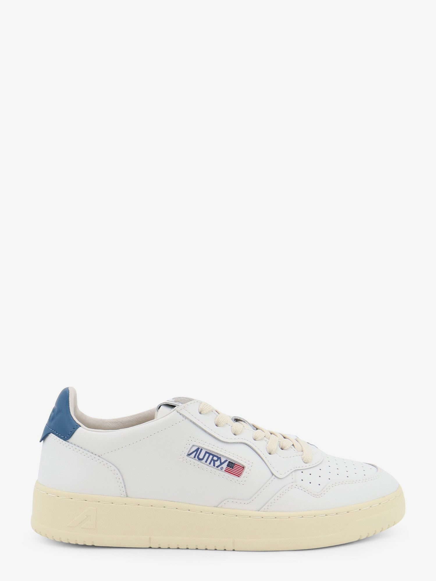 [AUTRY] Sneakers FW26 AULMLLL29WHT
