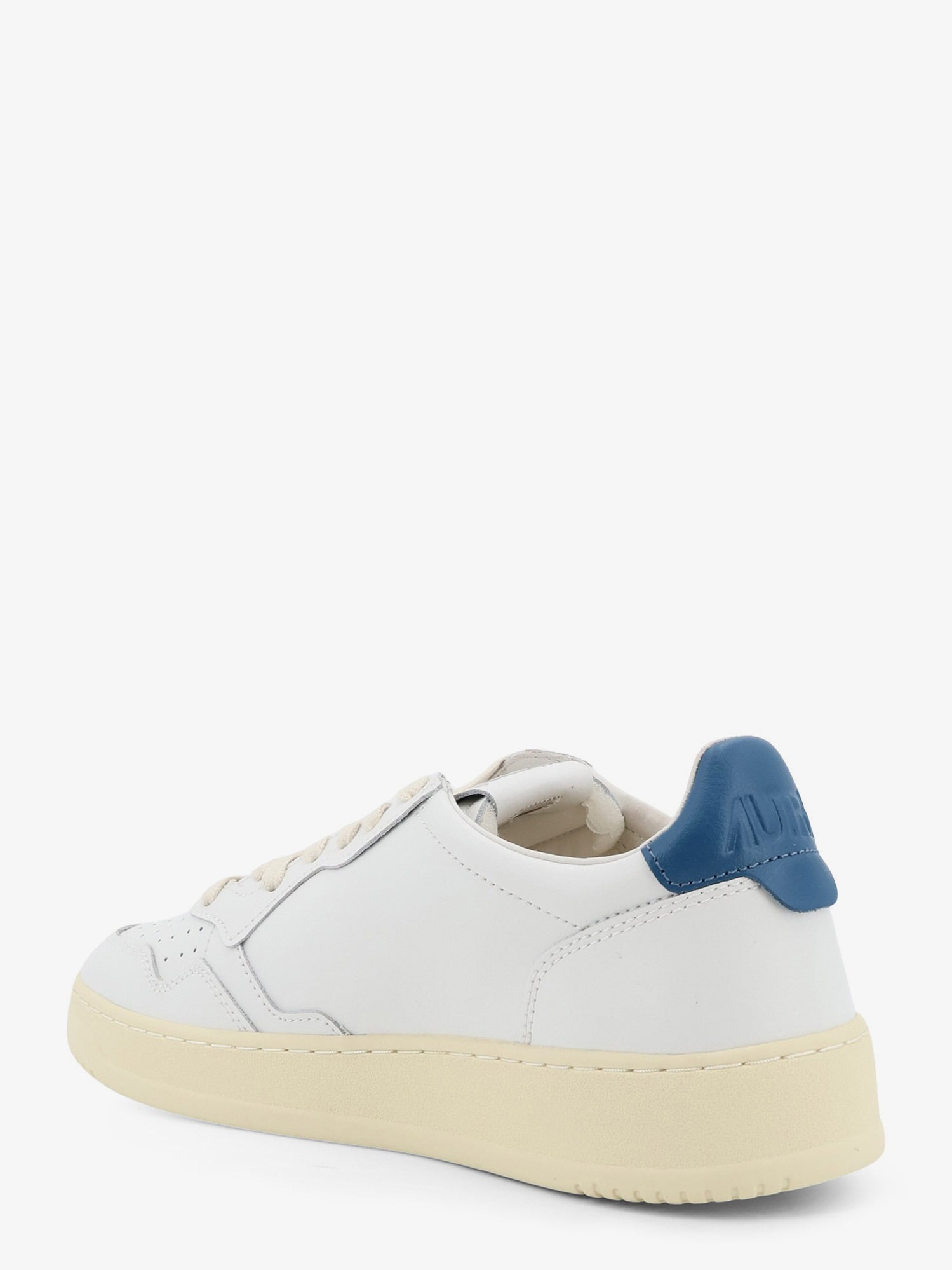 [AUTRY] Sneakers FW26 AULMLLL29WHT