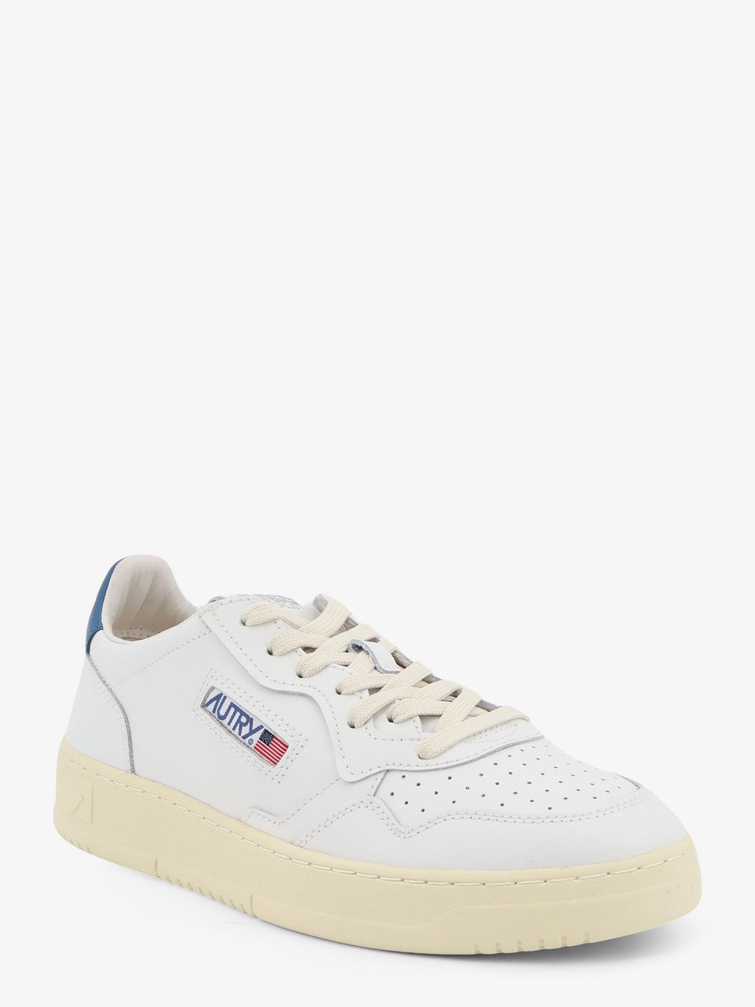 [AUTRY] Sneakers FW26 AULMLLL29WHT
