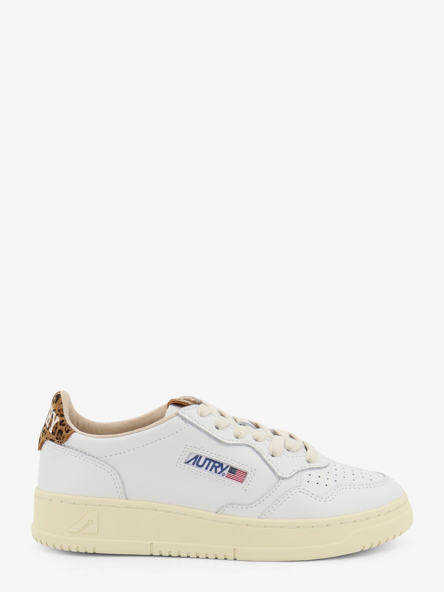 [AUTRY] Sneakers FW26 AULWHJ02WHT