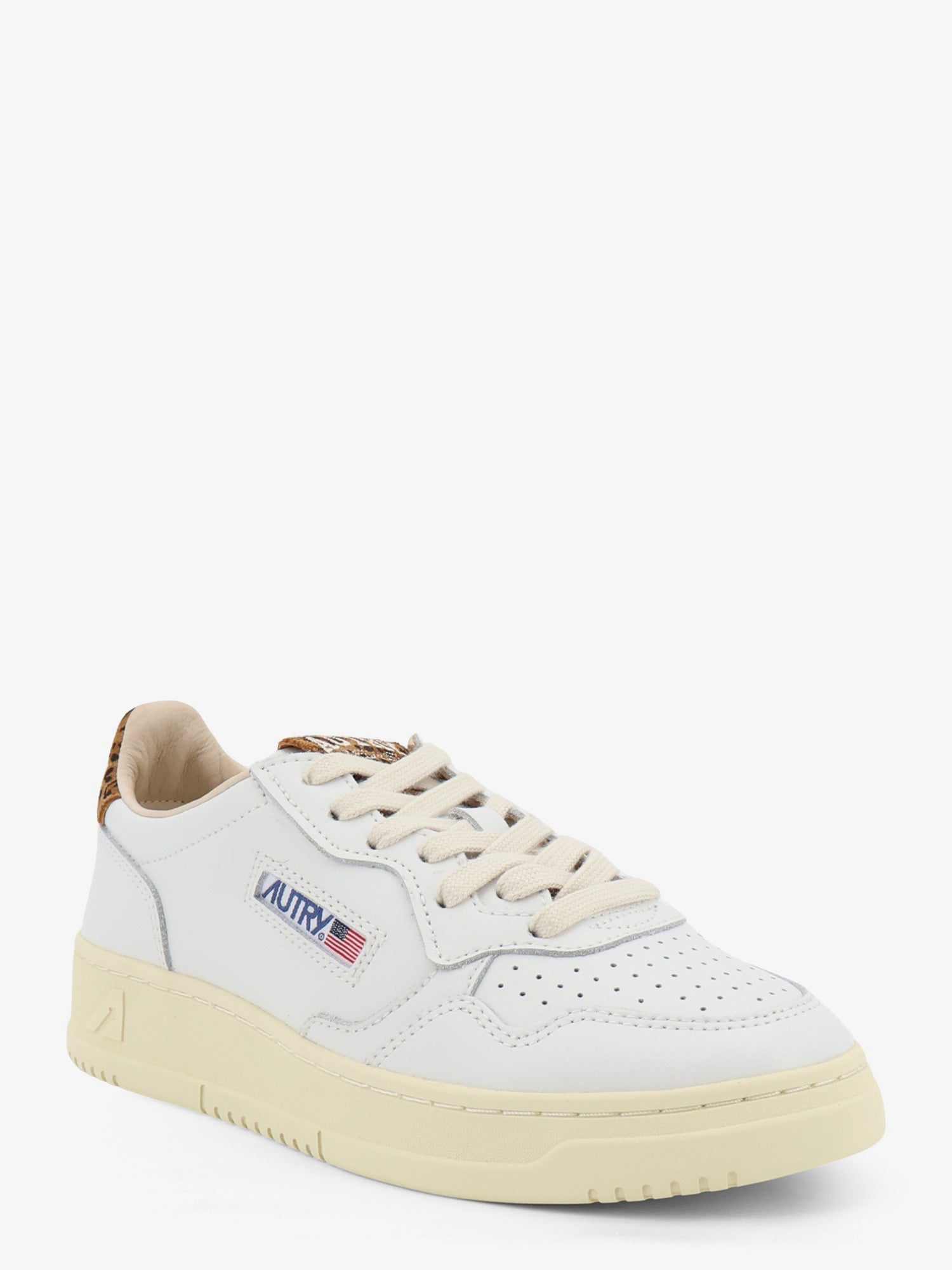 [AUTRY] Sneakers FW26 AULWHJ02WHT
