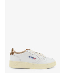 [AUTRY] Sneakers FW26 AULWHJ02WHT