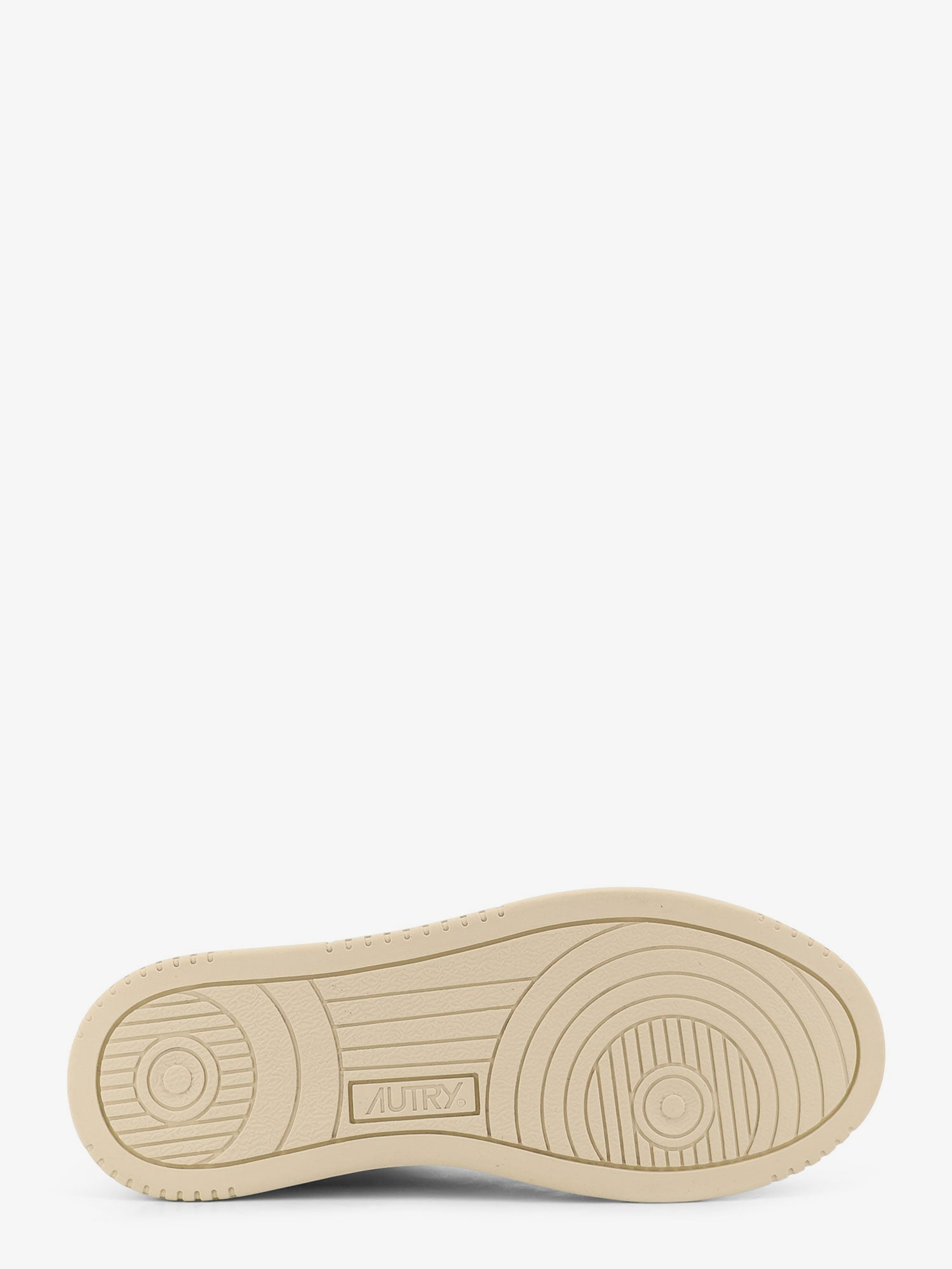 [AUTRY] Sneakers FW26 AULWLL12WHT