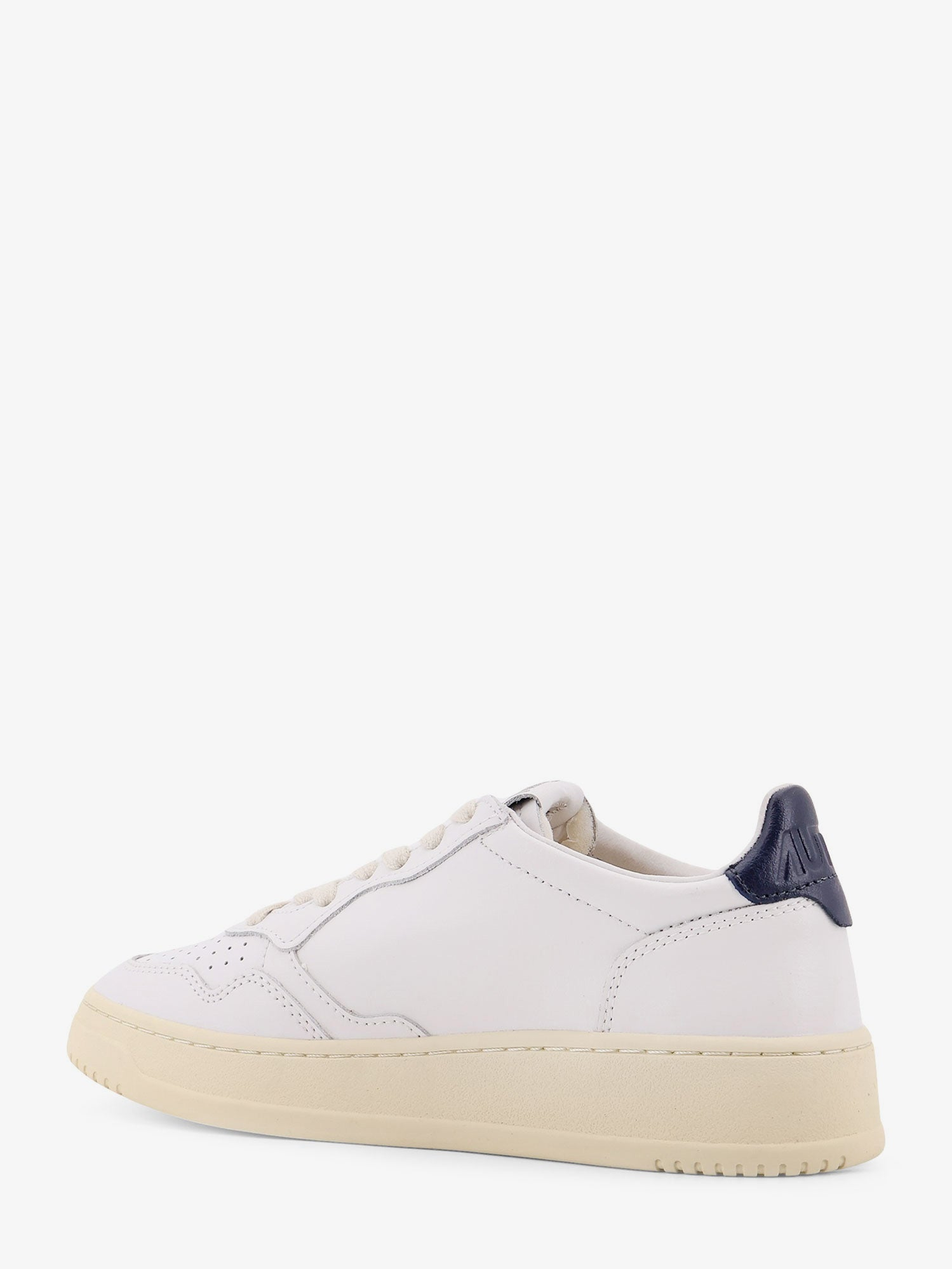 [AUTRY] Sneakers FW26 AULWLL12WHT
