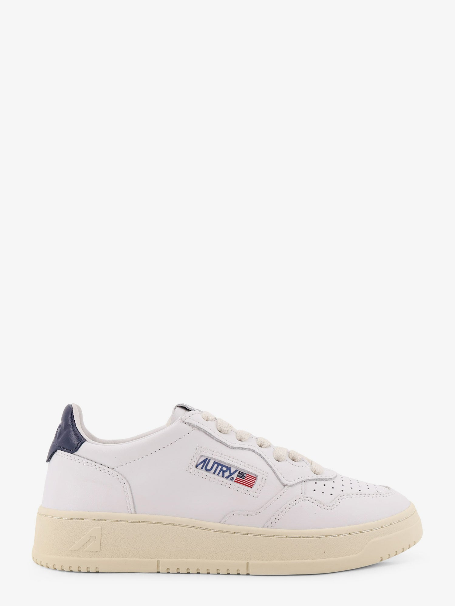 [AUTRY] Sneakers FW26 AULWLL12WHT