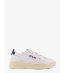 [AUTRY] Sneakers FW26 AULWLL12WHT