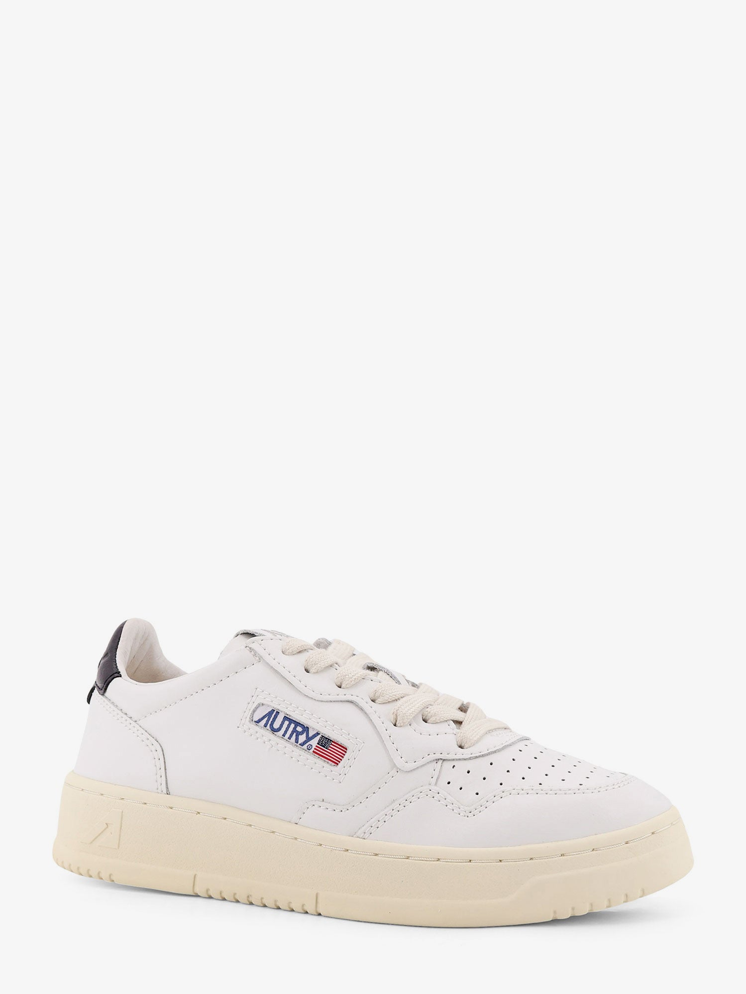 [AUTRY] Sneakers FW26 AULWLL22WHT