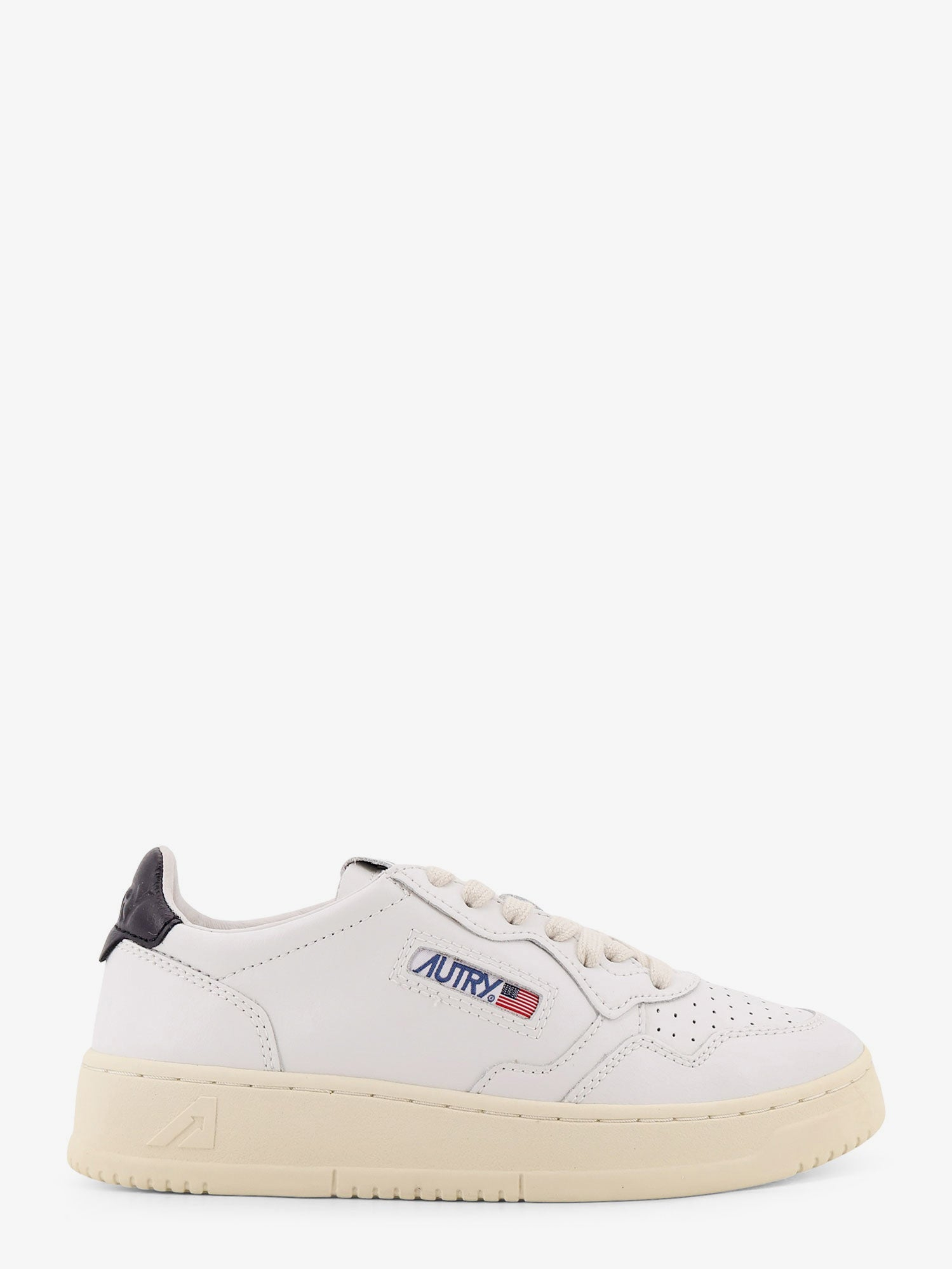 [AUTRY] Sneakers FW26 AULWLL22WHT