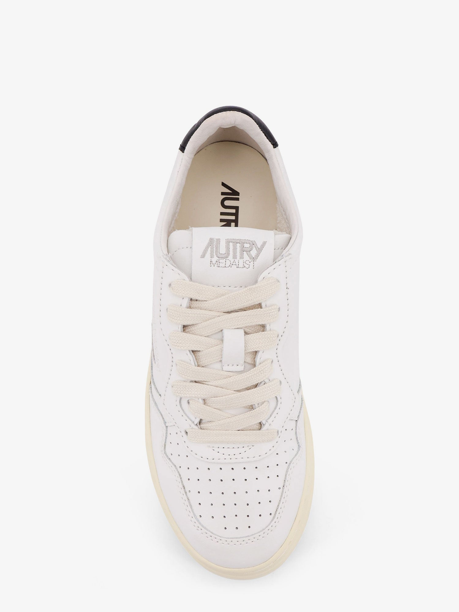 [AUTRY] Sneakers FW26 AULWLL22WHT