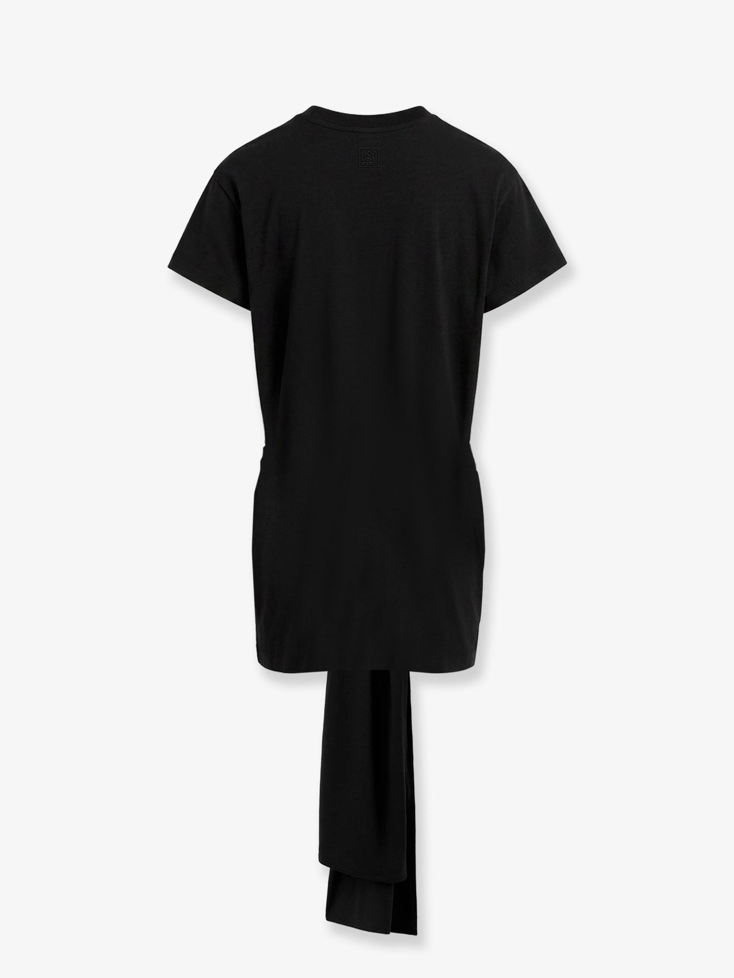 [TOTEME] T-shirts Short Sleeve FW26 263WRT0755FB0419001