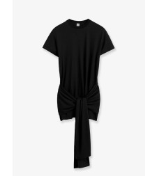 [TOTEME] T-shirts Short Sleeve FW26 263WRT0755FB0419001