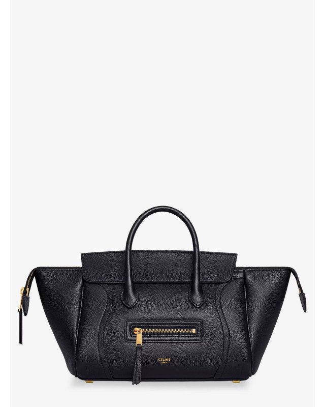 [Celine] Cross body bag FW26 L108J305638NO