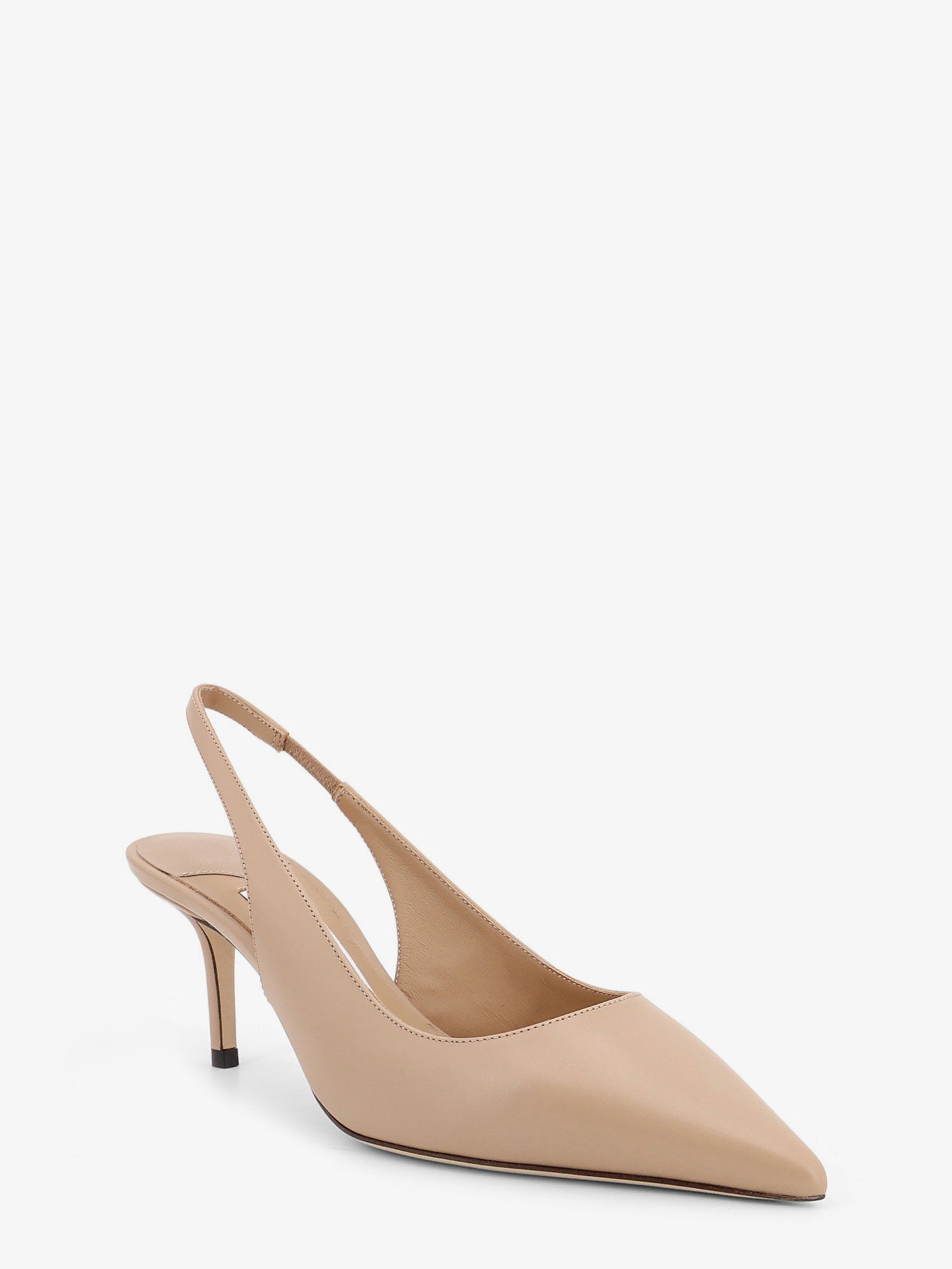 [Jimmy Choo] Pumps FW26 LOVESB65CLFCHAI