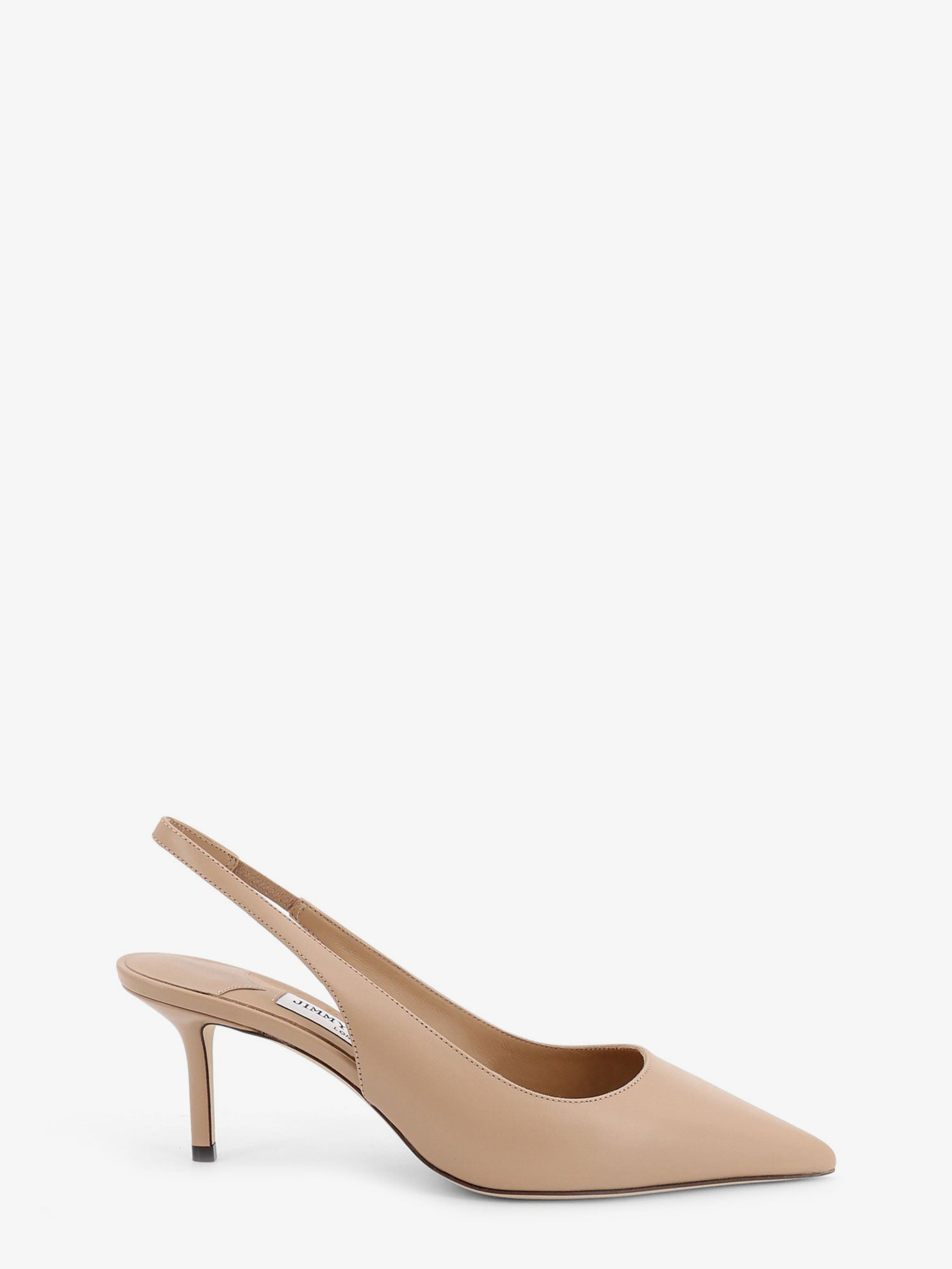 [Jimmy Choo] Pumps FW26 LOVESB65CLFCHAI