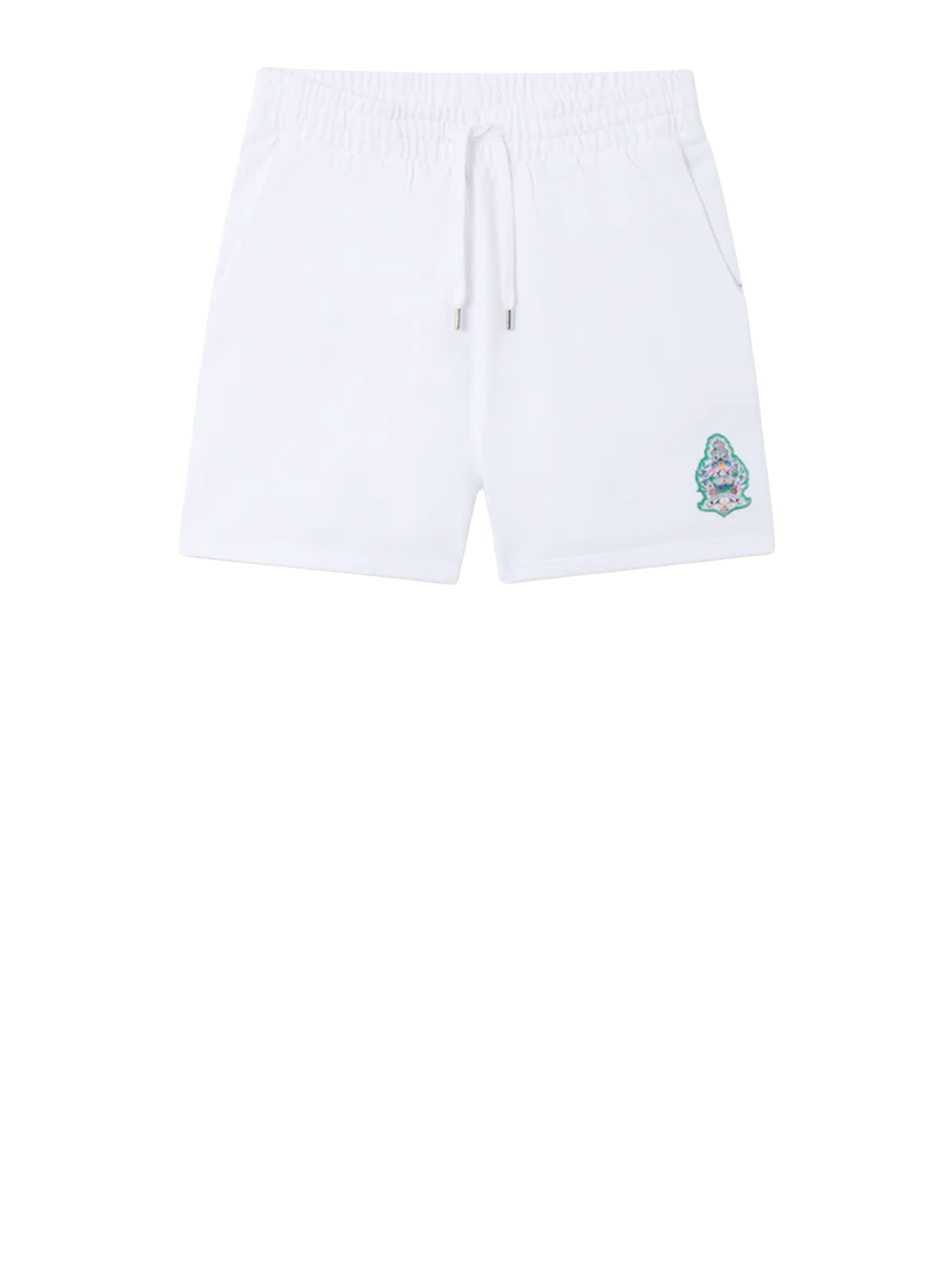 [Casablanca] Shorts FW26 MPF26JTR003 01