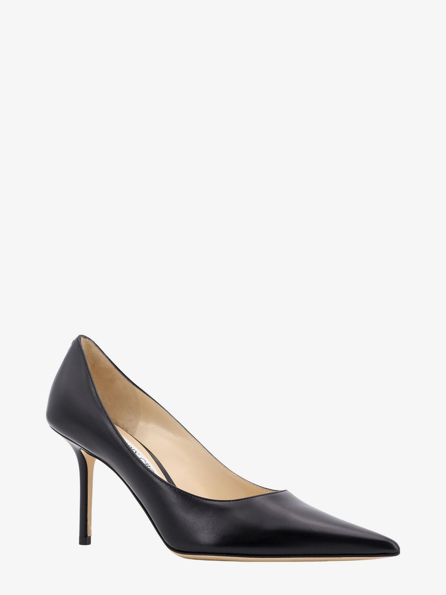 [Jimmy Choo] Pumps FW26 LOVE85ZNUBLACK