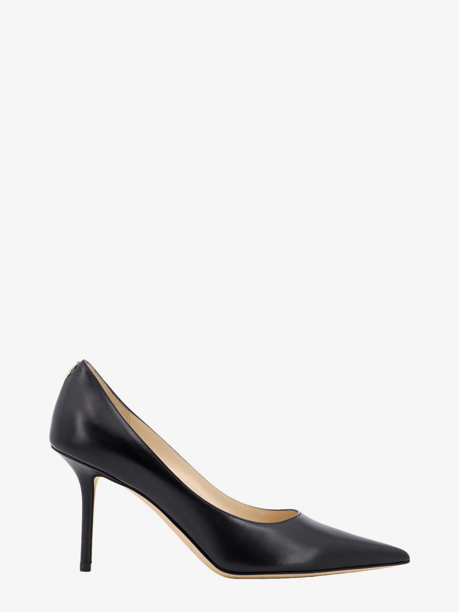 [Jimmy Choo] Pumps FW26 LOVE85ZNUBLACK