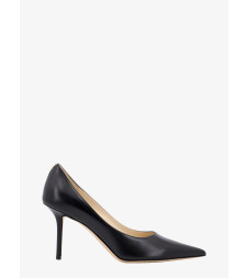 [Jimmy Choo] Pumps FW26 LOVE85ZNUBLACK