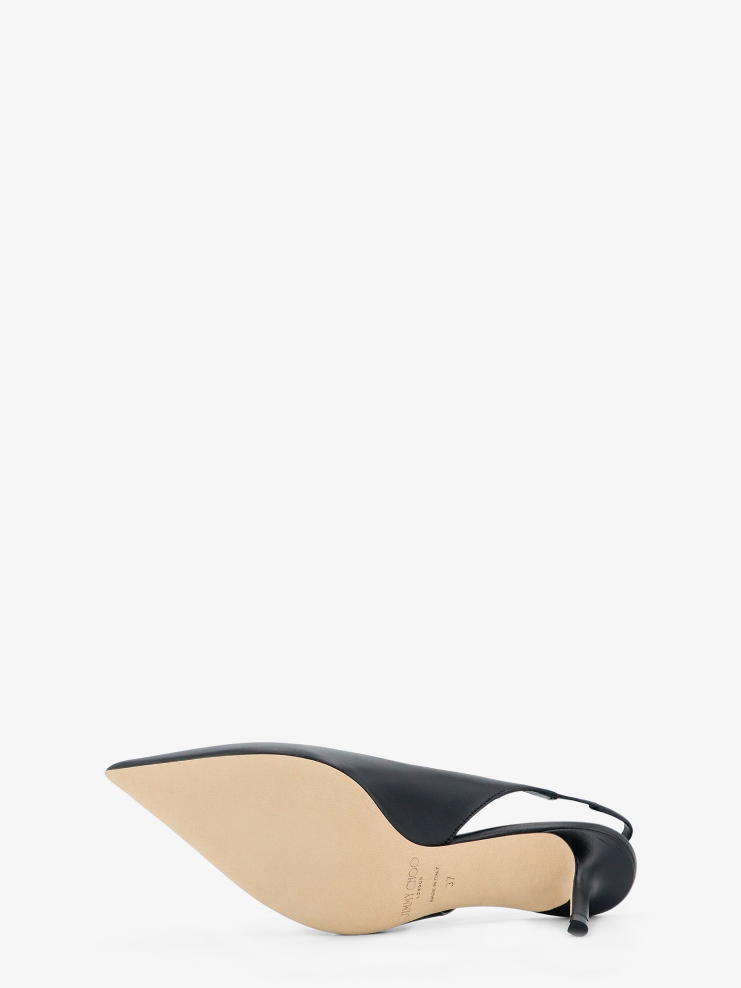 [Jimmy Choo] Pumps FW26 LOVESB65CLFBLACK