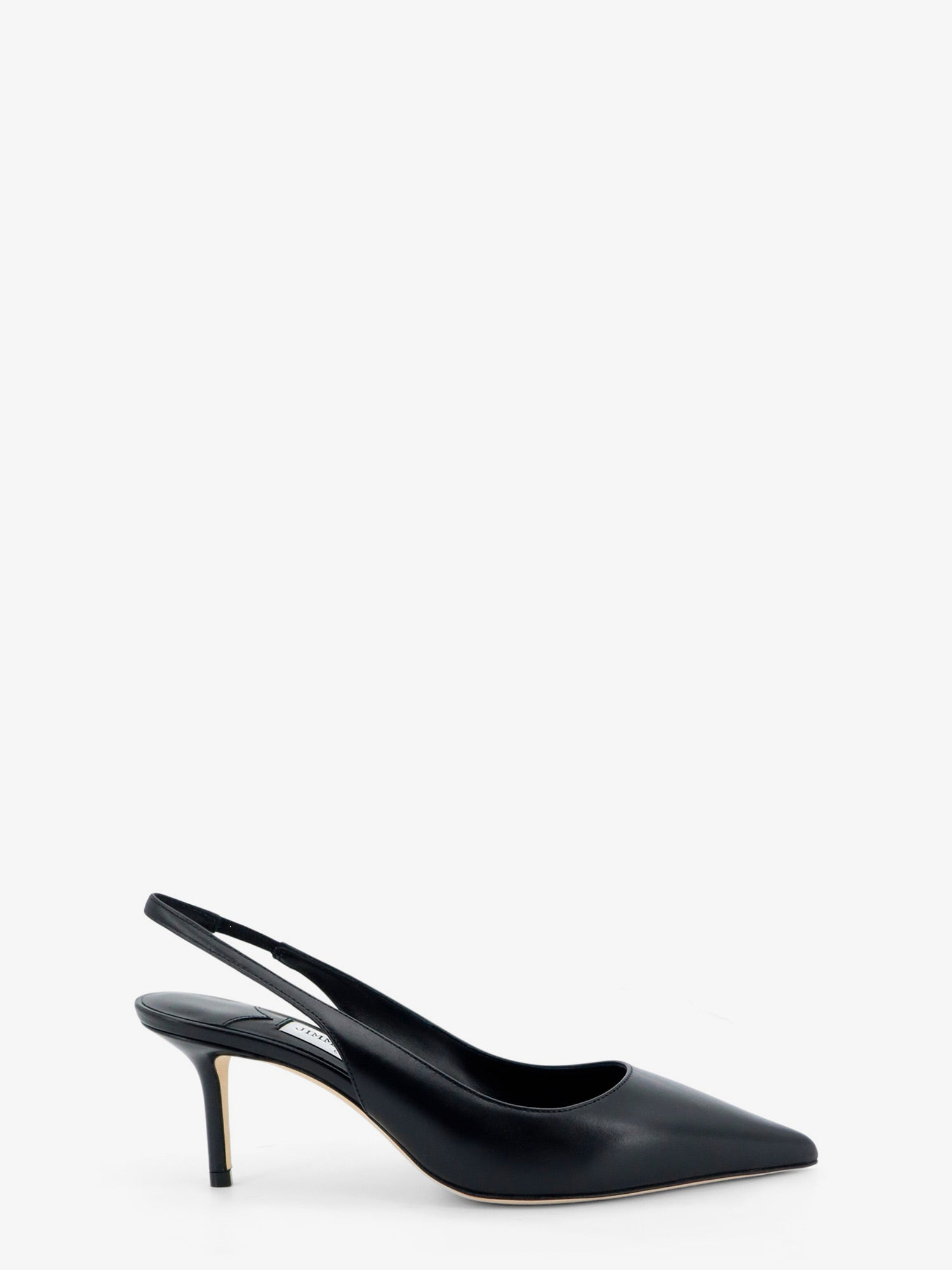 [Jimmy Choo] Pumps FW26 LOVESB65CLFBLACK