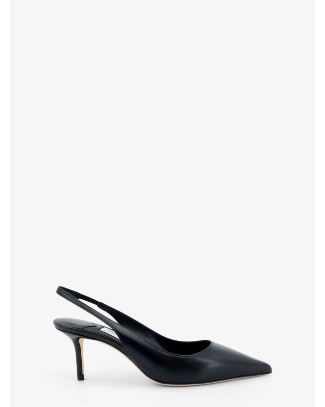 [Jimmy Choo] Pumps FW26 LOVESB65CLFBLACK