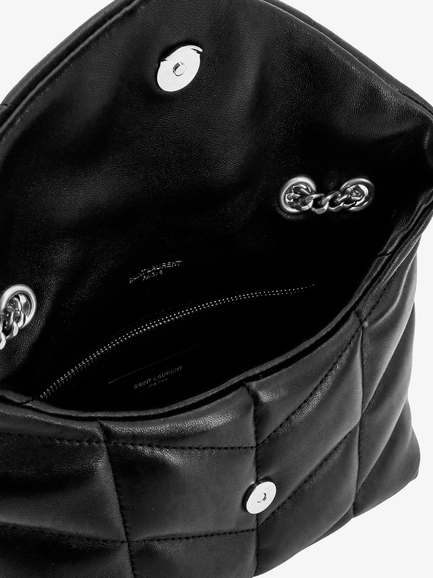 [Saint Laurent] Shoulder bag FW26 7593371EL001000