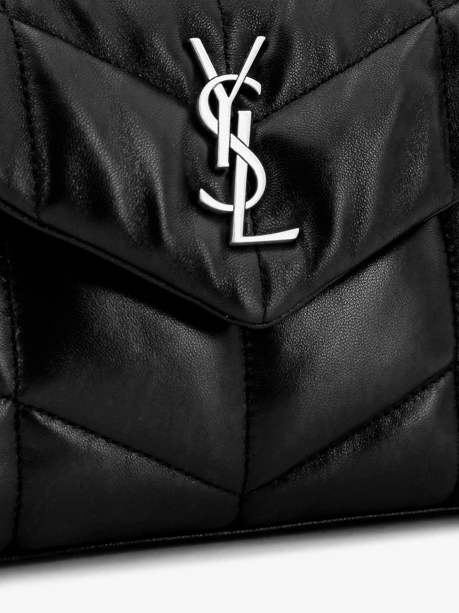 [Saint Laurent] Shoulder bag FW26 7593371EL001000