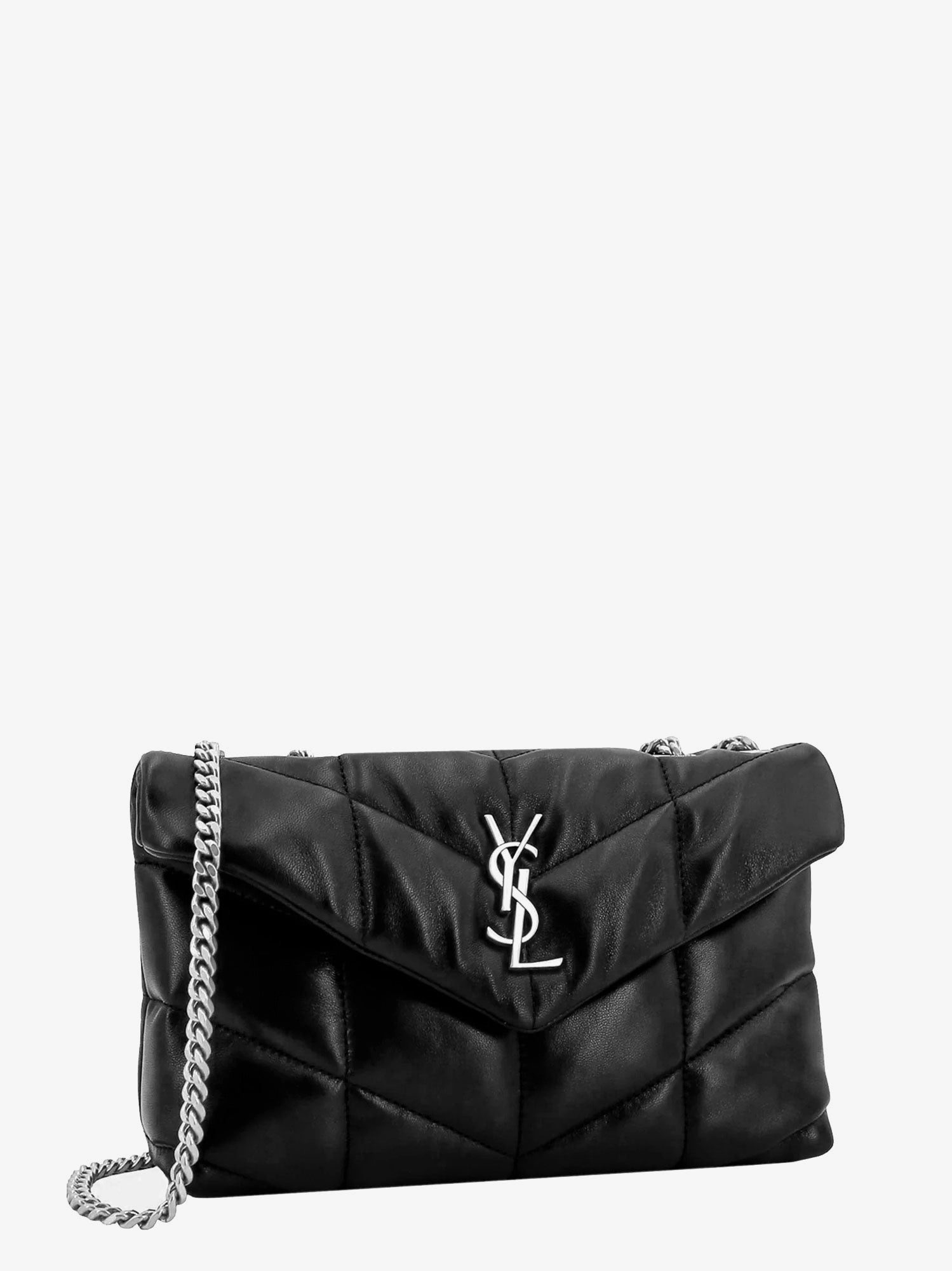 [Saint Laurent] Shoulder bag FW26 7593371EL001000