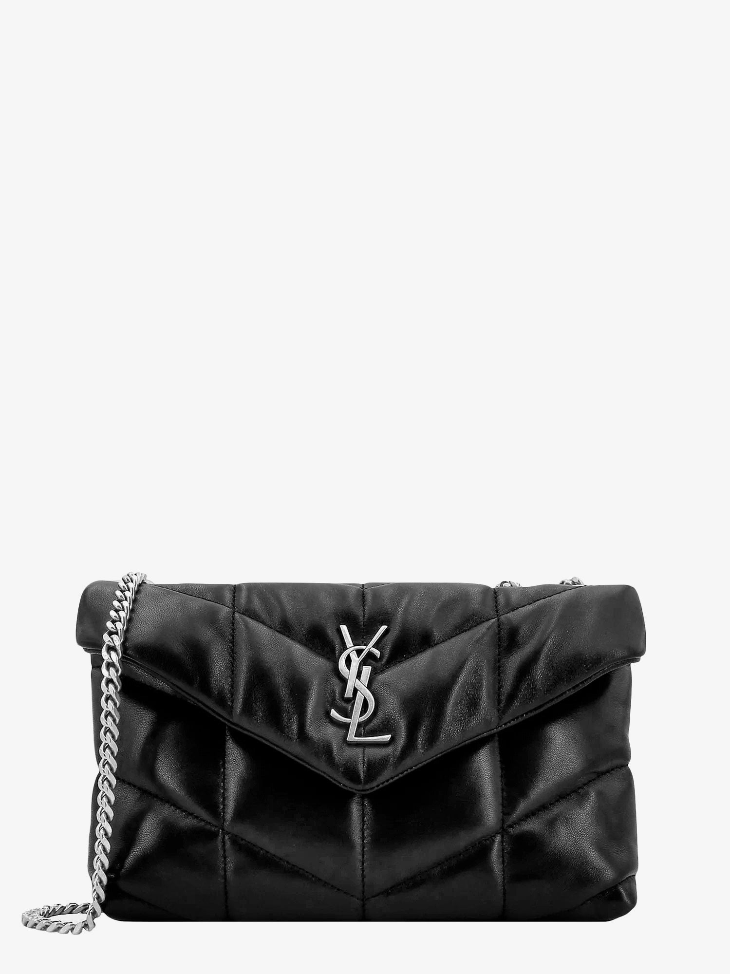 [Saint Laurent] Shoulder bag FW26 7593371EL001000
