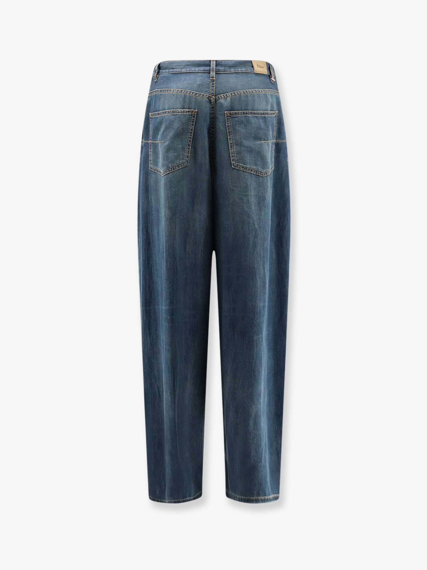 [Dior] Jeans FW26 642P28A38288670