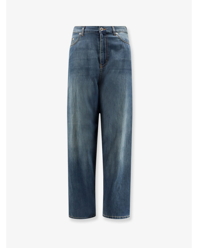 [Dior] Jeans FW26 642P28A38288670